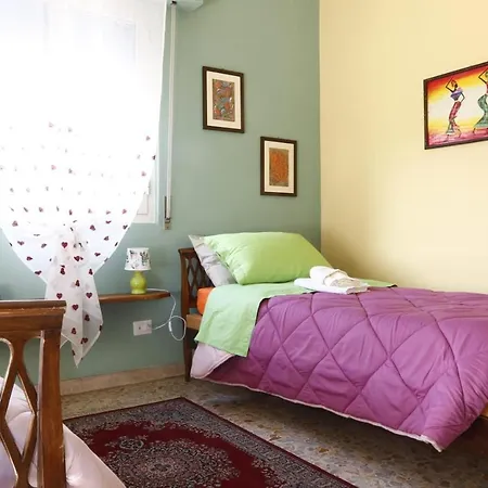 Casa di Nonna Signorina-2